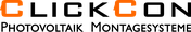 Logo of ClickCon GmbH & Co. KG